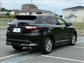 2018 Toyota Harrier