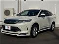 2019 Toyota Harrier