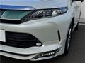 2019 Toyota Harrier