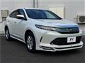 2019 Toyota Harrier