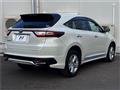 2019 Toyota Harrier