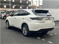 2017 Toyota Harrier