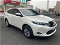 2017 Toyota Harrier