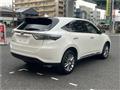 2017 Toyota Harrier