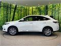 2015 Toyota Harrier