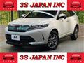 2018 Toyota Harrier