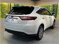 2018 Toyota Harrier