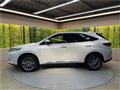 2018 Toyota Harrier