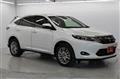 2014 Toyota Harrier