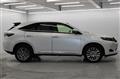 2014 Toyota Harrier