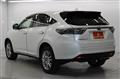 2014 Toyota Harrier