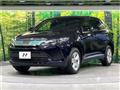 2019 Toyota Harrier