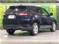 2019 Toyota Harrier