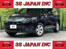 2019 Toyota Harrier