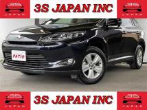 2016 Toyota Harrier