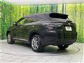 2015 Toyota Harrier