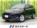 2016 Toyota Harrier