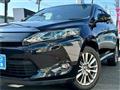 2014 Toyota Harrier