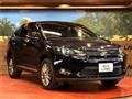 2016 Toyota Harrier