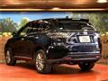 2016 Toyota Harrier