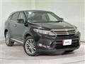 2014 Toyota Harrier