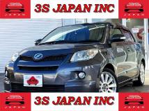 2009 Toyota IST