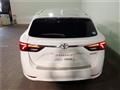 2018 Toyota Avensis Wagon