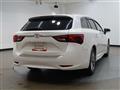 2016 Toyota Avensis Wagon
