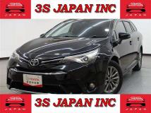 2017 Toyota Avensis Wagon