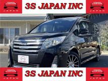 2014 Toyota Noah