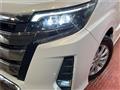 2018 Toyota Noah
