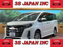 2018 Toyota Noah