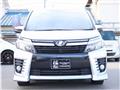 2014 Toyota Voxy
