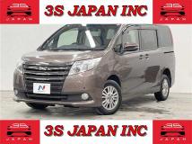 2014 Toyota Noah