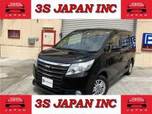 2014 Toyota Noah