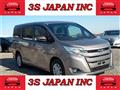 2017 Toyota Noah