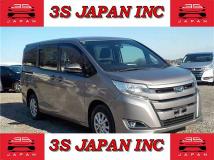 2017 Toyota Noah