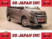 2019 Toyota Noah