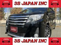 2015 Toyota Noah
