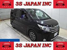 2015 Toyota Noah