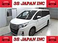 2015 Toyota Noah