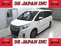 2015 Toyota Noah