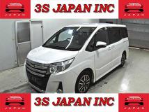 2015 Toyota Noah