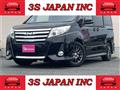 2014 Toyota Noah