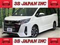 2017 Toyota Noah