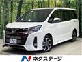 2017 Toyota Noah
