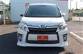 2016 Toyota Voxy