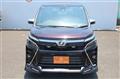 2018 Toyota Voxy