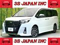 2016 Toyota Noah