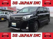 2017 Toyota Noah